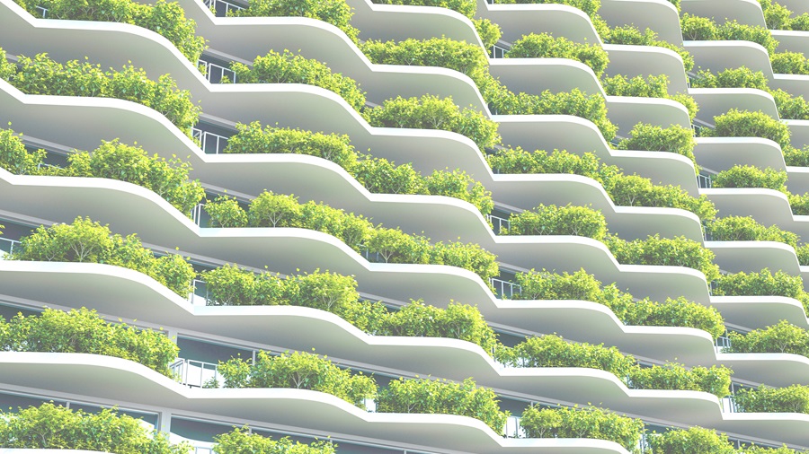 Working Toward Net Zero Webinar Hero