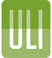 Logotipo de ULI